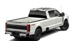 2026 Ford Super Duty F-350® Platinum®