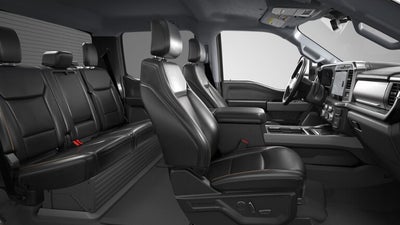 2026 Ford Super Duty F-350® Lariat®