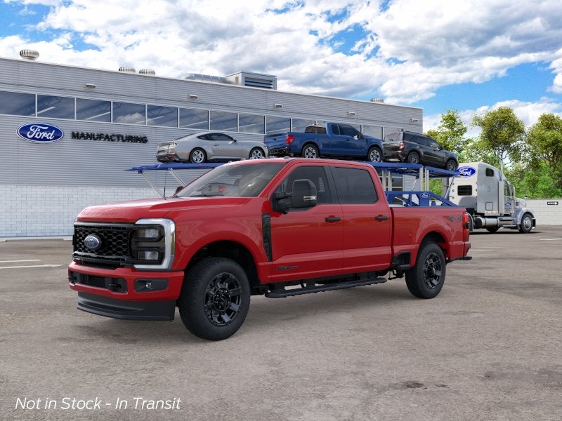 2026 Ford F-350SD XL