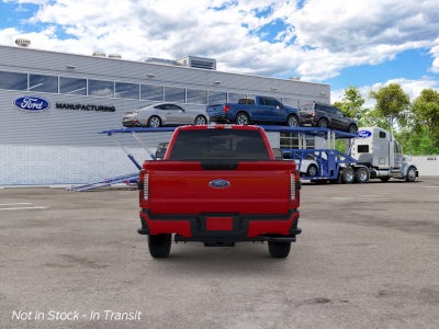 2026 Ford F-350SD XL