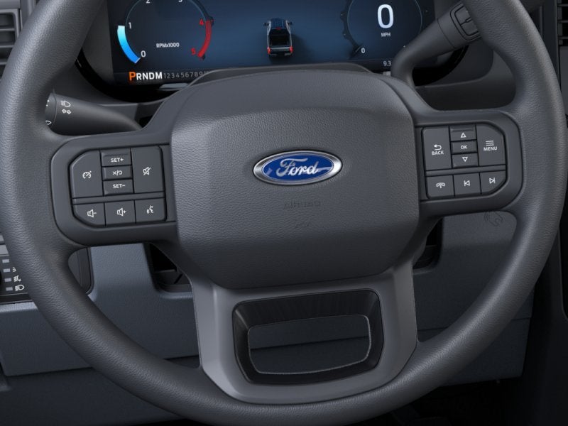 2026 Ford F-350SD XLT DRW