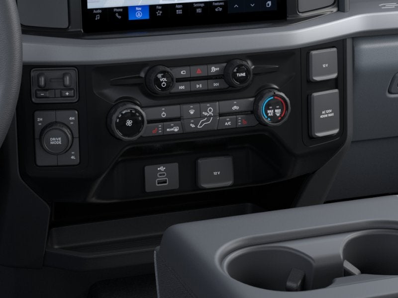 2026 Ford F-350SD XLT DRW
