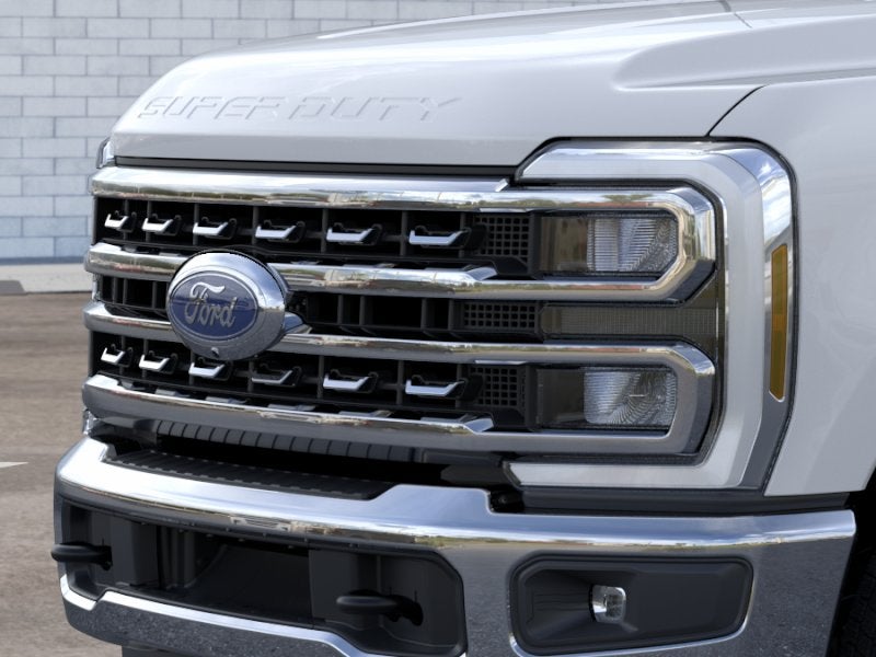 2026 Ford F-350SD XLT DRW