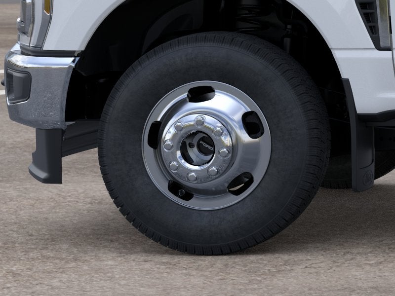 2026 Ford F-350SD XLT DRW