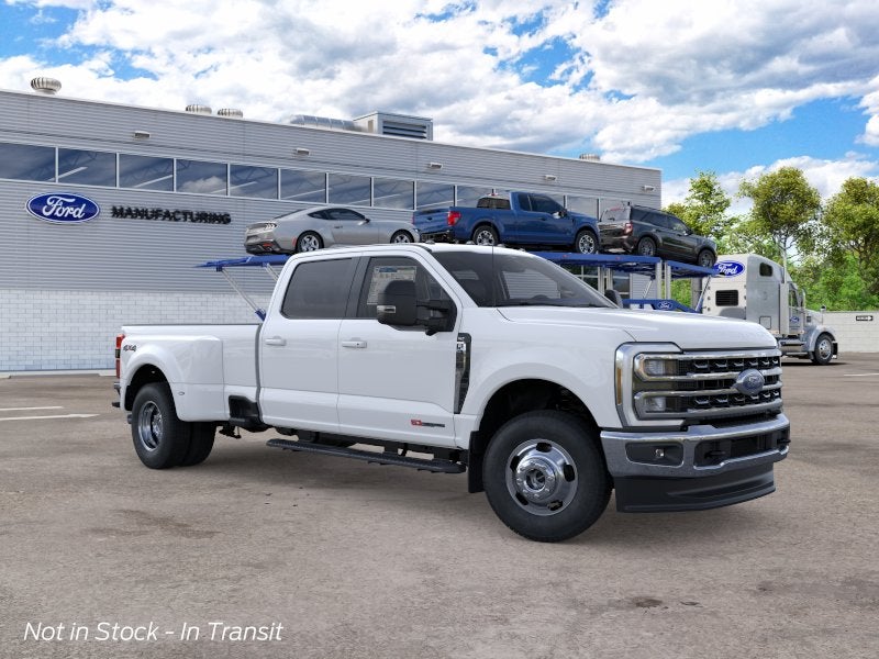 2026 Ford F-350SD XLT DRW