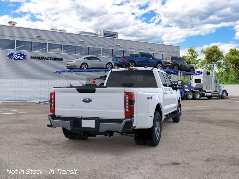 2026 Ford F-350SD XLT DRW