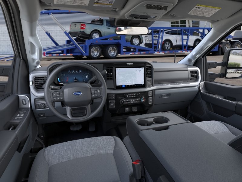 2026 Ford F-350SD XLT DRW