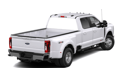 2026 Ford Super Duty F-350® XLT