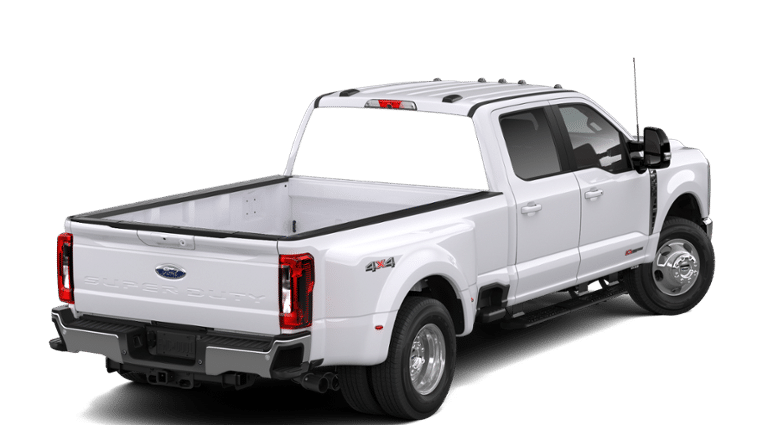 2026 Ford Super Duty F-350® XLT
