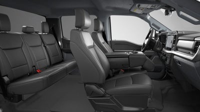 2026 Ford Super Duty F-350® XLT