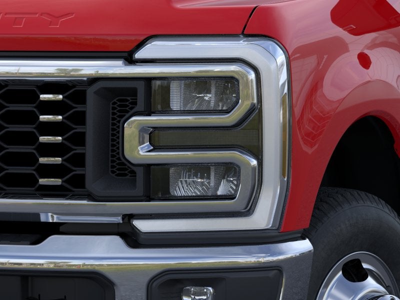 2026 Ford F-350SD Lariat DRW