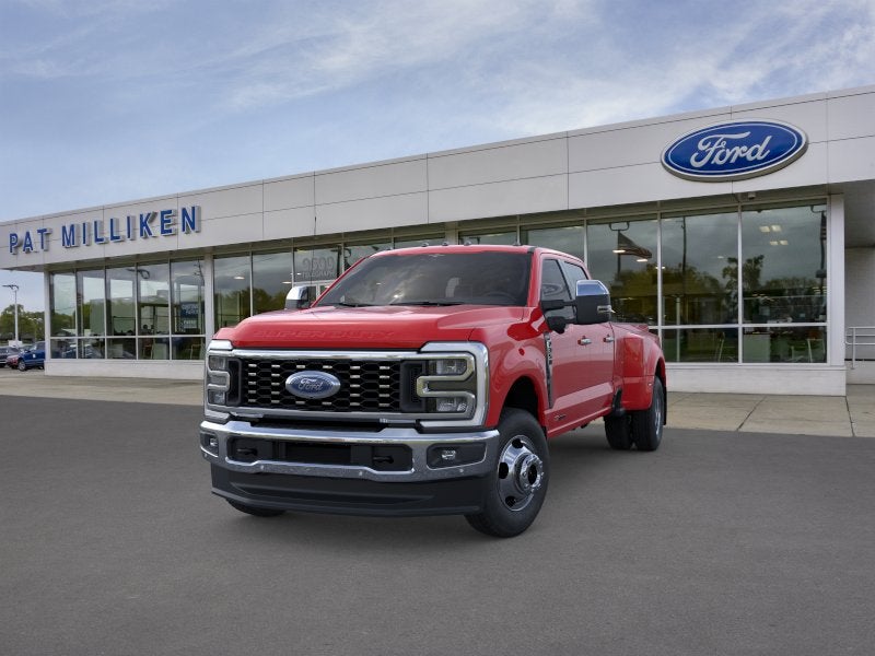 2026 Ford F-350SD Lariat DRW