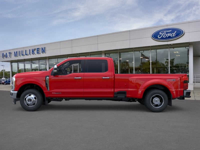 2026 Ford F-350SD Lariat DRW