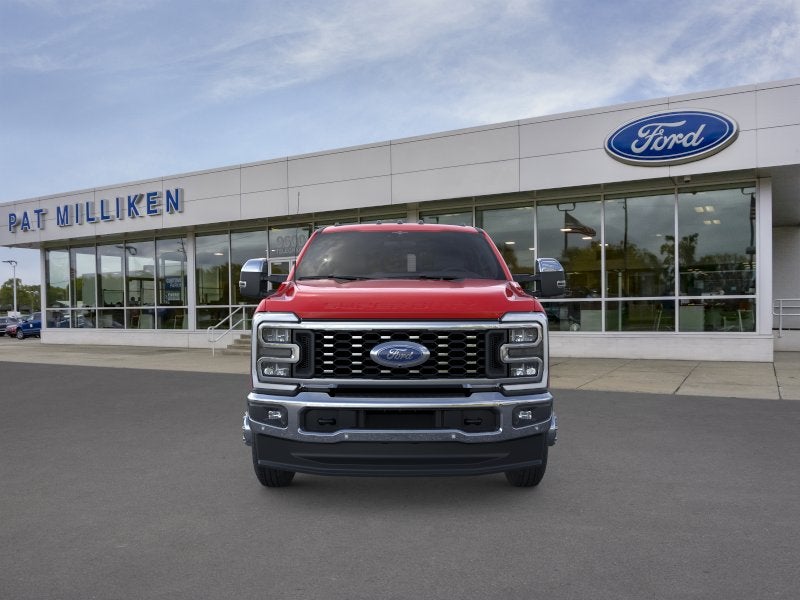 2026 Ford F-350SD Lariat DRW