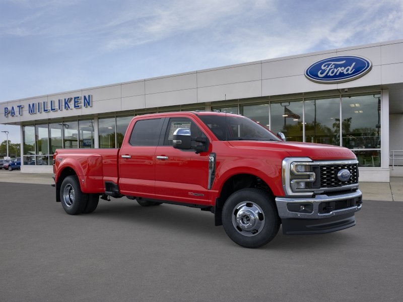 2026 Ford F-350SD Lariat DRW