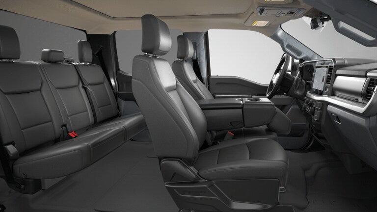 2026 Ford Super Duty F-350® XLT