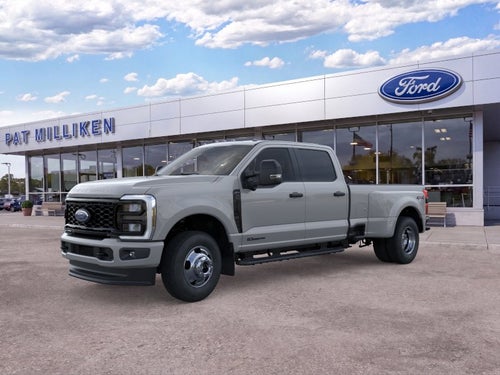 2026 Ford F-350SD XL DRW
