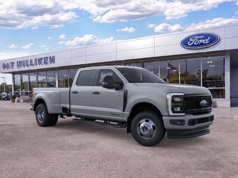 2026 Ford F-350SD XL DRW