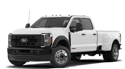 2027 Ford F-450SD XL DRW