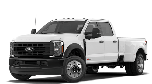2027 Ford F-450SD XL DRW