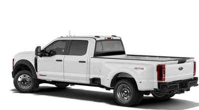 2027 Ford F-450SD XL DRW