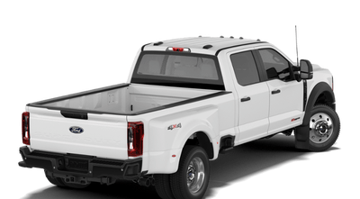 2027 Ford F-450SD XL DRW