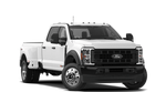 2027 Ford F-450SD XL DRW