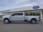 2026 Ford F-450SD Platinum DRW