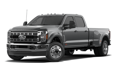 2027 Ford F-450SD XLT DRW