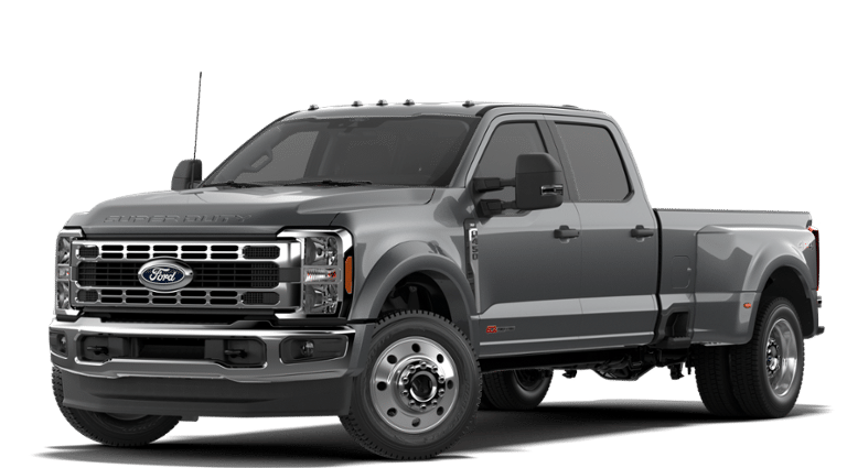 2027 Ford F-450SD XLT DRW