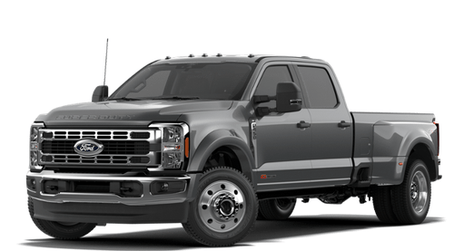 2027 Ford F-450SD XLT DRW