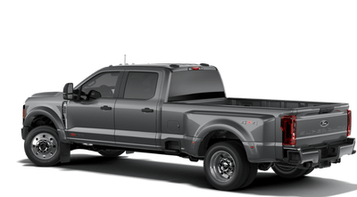 2027 Ford F-450SD XLT DRW