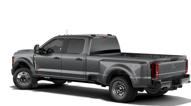 2027 Ford F-450SD XLT DRW