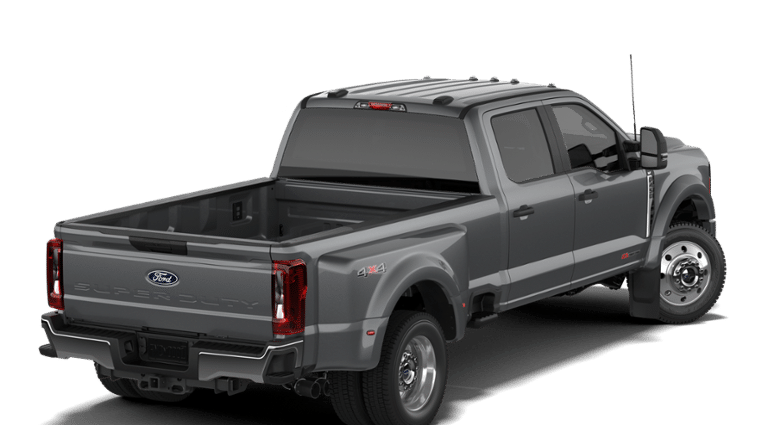2027 Ford F-450SD XLT DRW