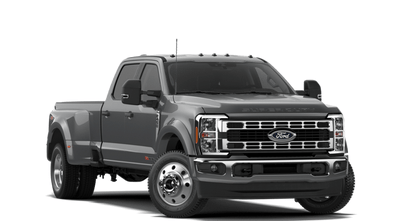 2027 Ford F-450SD XLT DRW