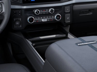 2027 Ford F-450SD Platinum DRW