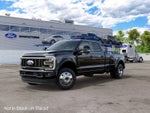 2027 Ford F-450SD Platinum DRW