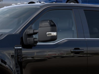 2027 Ford F-450SD Platinum DRW