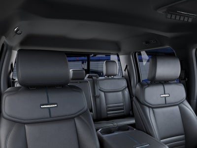 2027 Ford F-450SD Platinum DRW