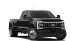 2027 Ford F-450SD Platinum DRW