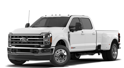 2027 Ford Super Duty F-450® XLT