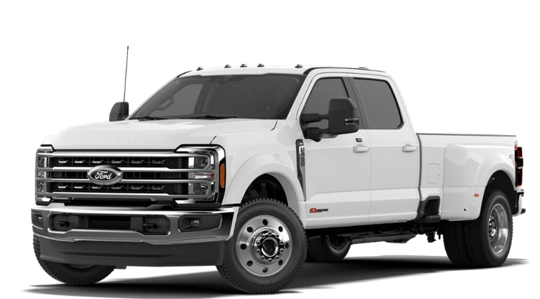 2027 Ford Super Duty F-450® XLT
