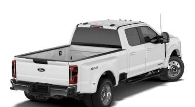 2027 Ford Super Duty F-450® XLT
