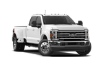 2027 Ford Super Duty F-450® XLT