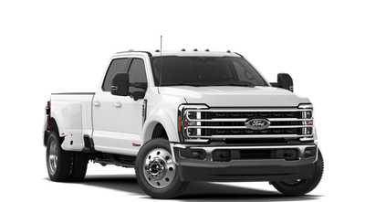 2027 Ford Super Duty F-450® XLT