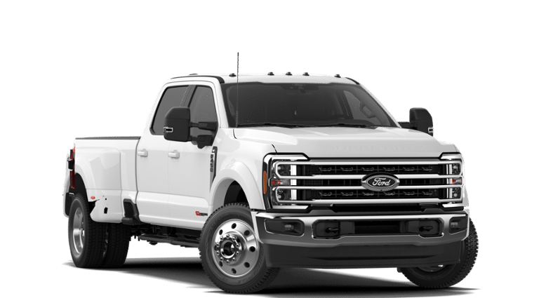 2027 Ford Super Duty F-450® XLT