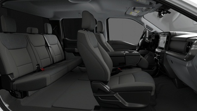 2027 Ford Super Duty F-450® XLT