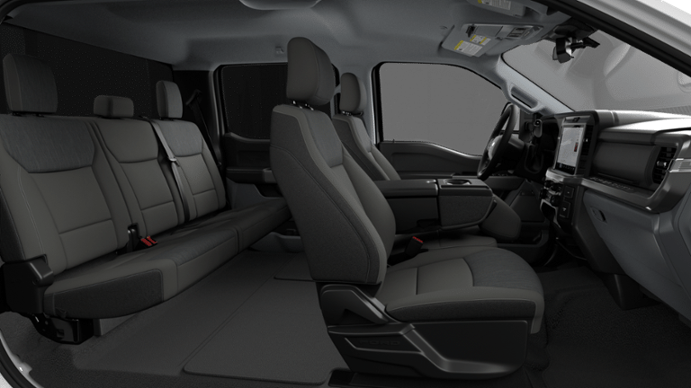 2027 Ford Super Duty F-450® XLT
