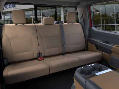 2026 Ford F-450SD XLT DRW