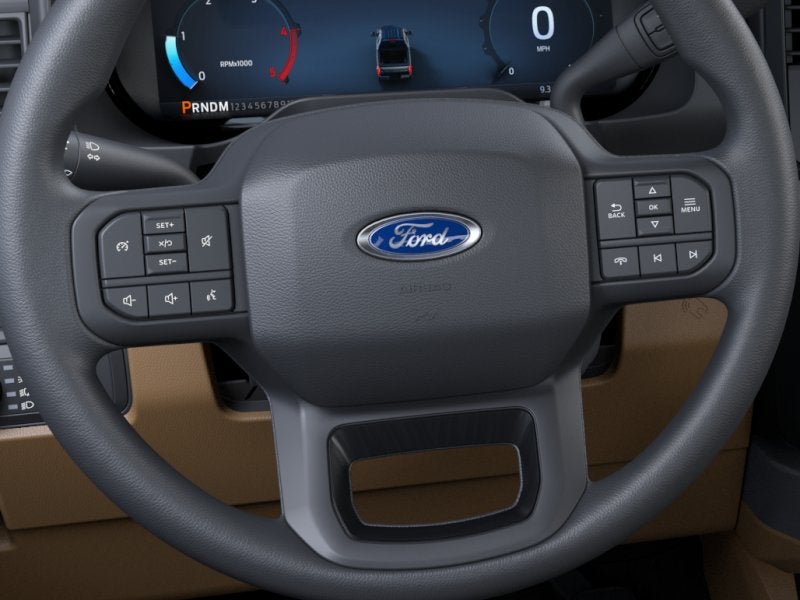 2026 Ford F-450SD XLT DRW